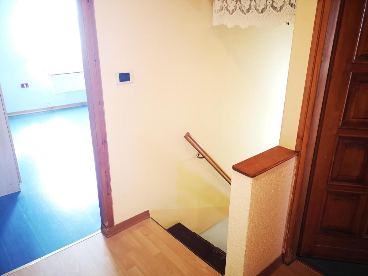 Apartment Vanja Pula Exteriör bild