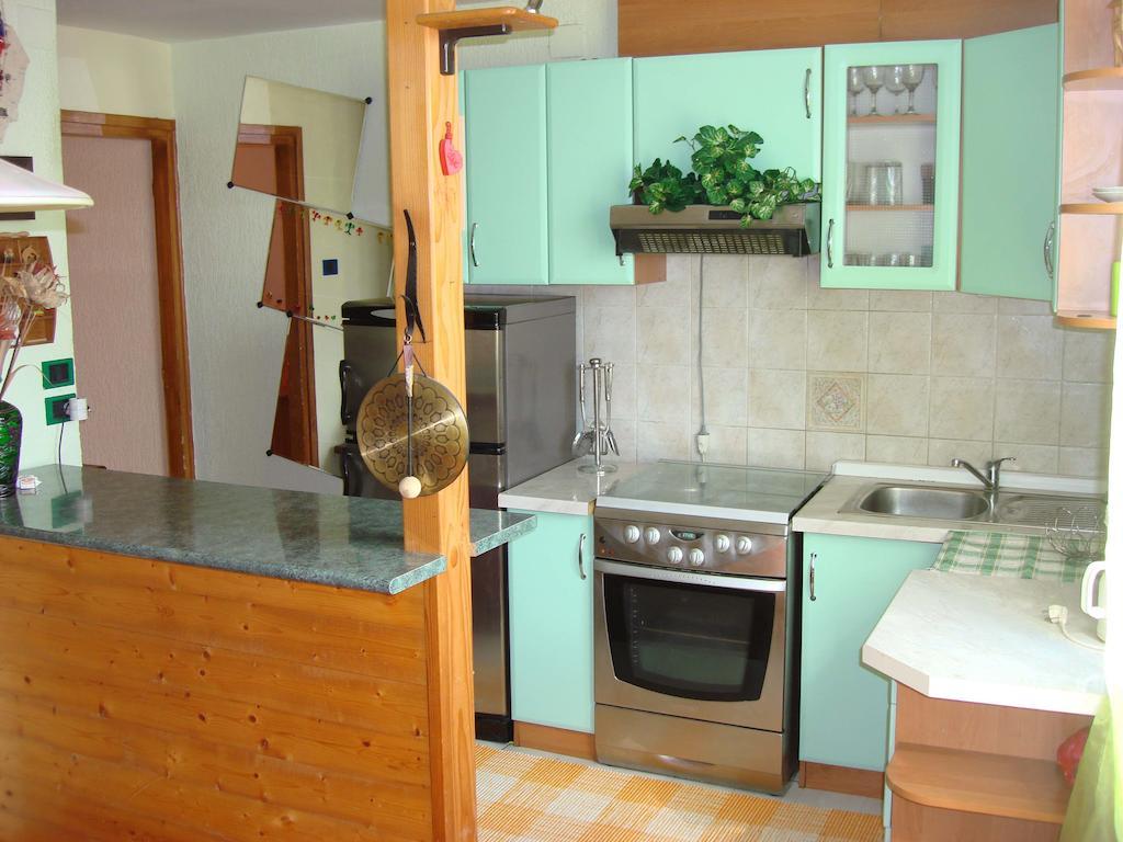 Apartment Vanja Pula Rum bild